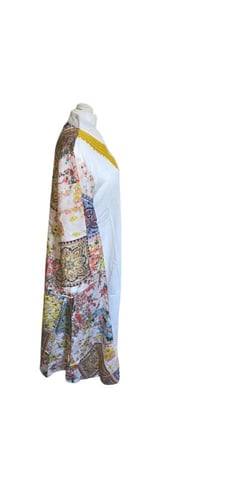 جلابية مميزة