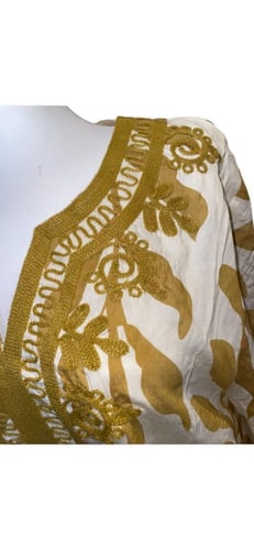 جلابية مميزة