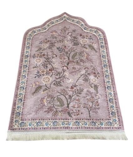 سجادة صلاة فلور تركية ماركة Ward