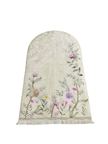 بوكس رمضاني(سجادة+ثوب صلاة+مبخرة+سحبه)