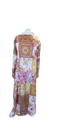 جلابية مميزة