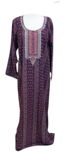 جلابية كشميري