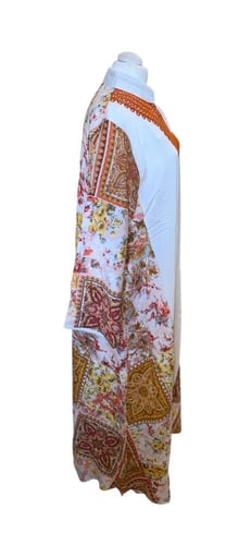 جلابية مميزة