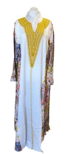 جلابية مميزة