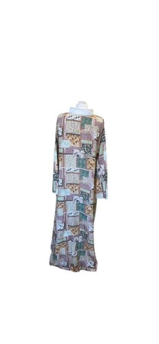 جلابية مميزة