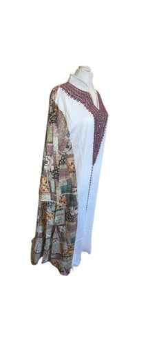 جلابية مميزة