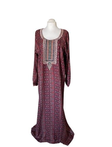 جلابية كشميري