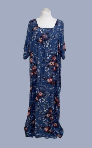 قميص روز جامبو