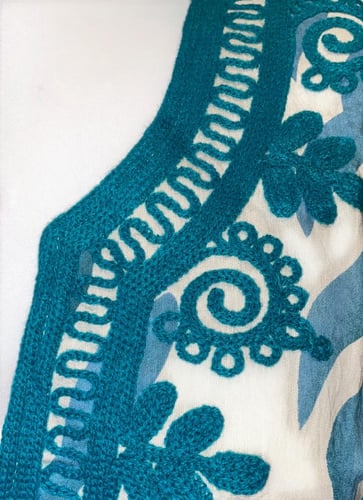 جلابية مميزة