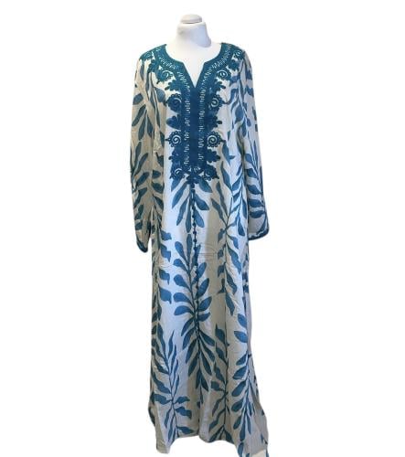 جلابية مميزة