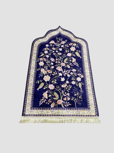 سجادة صلاة فلور تركية ماركة Ward