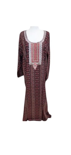 جلابية كشميري