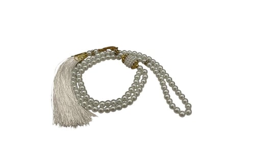 بوكس رمضاني(سجادة+ثوب صلاة+مبخرة+سحبه)