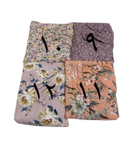 ثوب صلاة قطن ديجتل ( مرد ) كويتي