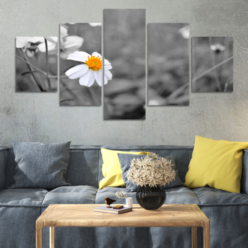 لوحات مقسمه بتصميم مودرن