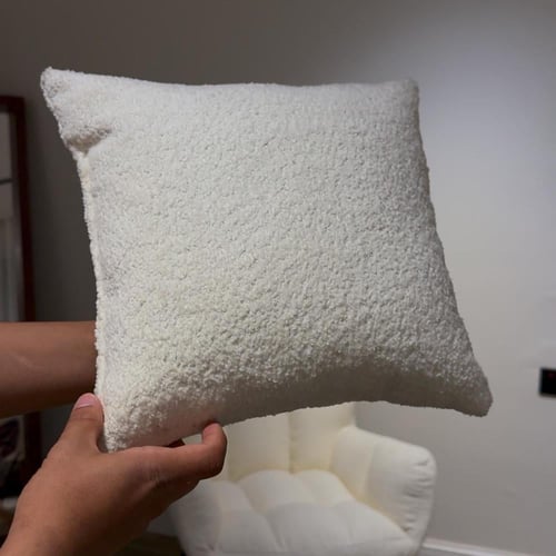 مخدة بوكلية صغير