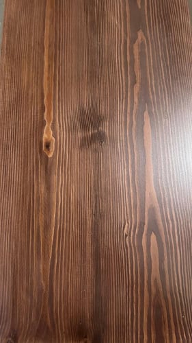 مرايا خشب بتصميم كلاسيكي