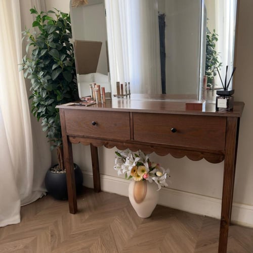 بكج تسريحة أڤين+مرايا تسريحة