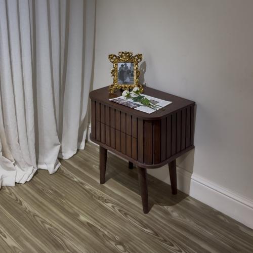 كمودينة خشب