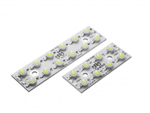 لمبة ليد كبوت