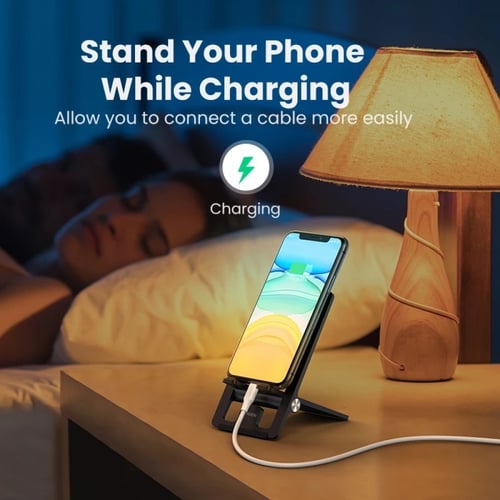 قاعدة جوال مكتبي 1