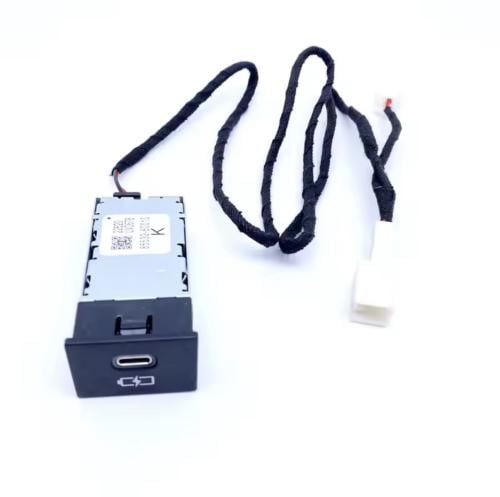 منفذ شحن تايب سي