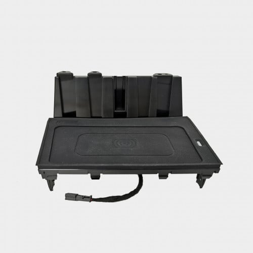 شاحن لاسلكي سنتافي 2018+