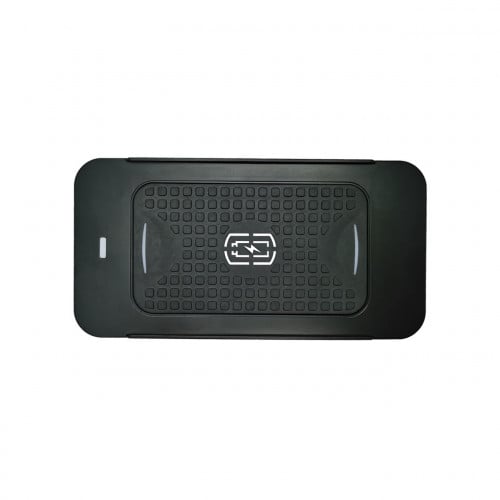 شاحن لاسلكي لاندكروزر 2008-2015