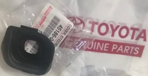 غطاء مثبت سرعة تويوتا أصلي