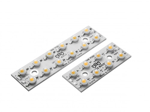 لمبة ليد كبوت