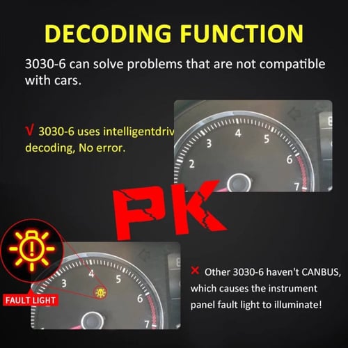 لمبة ليد سقف امريكي VLANDA