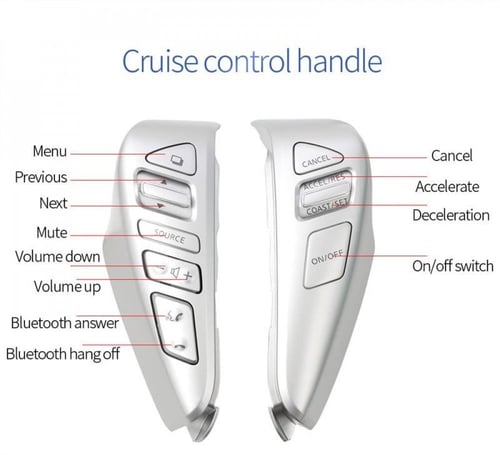 مثبت سرعة صني/سنترا 2014+