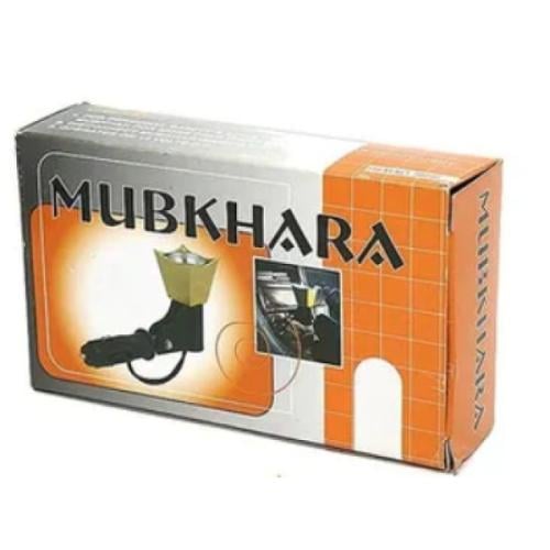 مبخرة سيارة