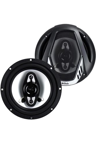 سماعات BOSS NX654 6.5" 400W