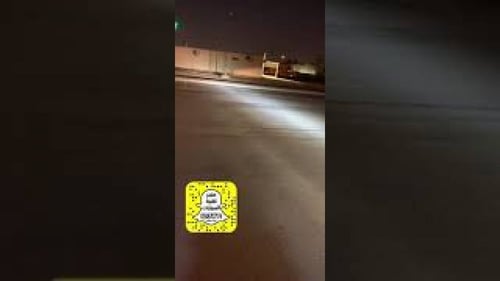 انوار ليد F7 للعالي أو الواطي