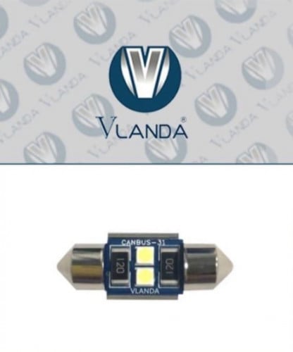 لمبة ليد سقف امريكي VLANDA