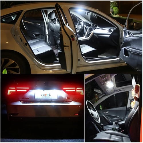 لمبة ليد فر VLANDA