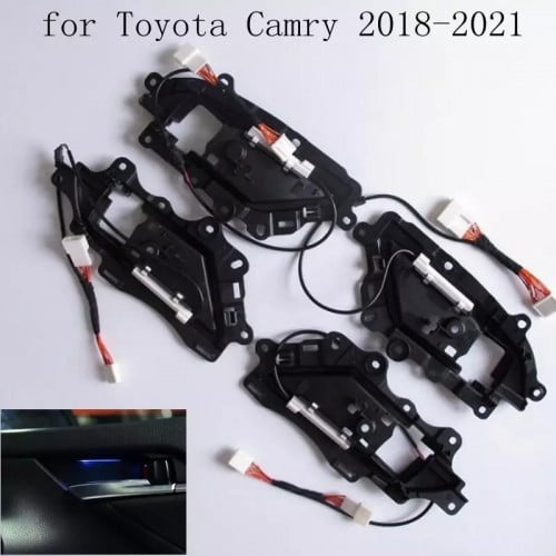 ليد كامري للمقابض 2018+