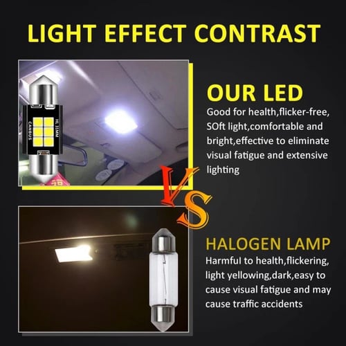 لمبة ليد سقف VLANDA