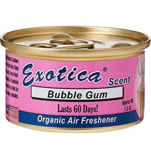 معطر سياره دايري اكسوتيكا