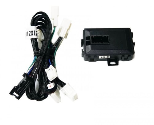 صفط مرايا برادو 2018-2023