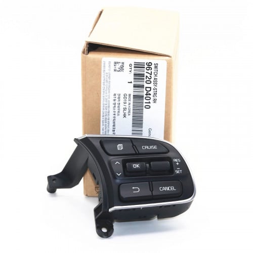 مثبت سرعة اوبتما 2016-2018 أصلي