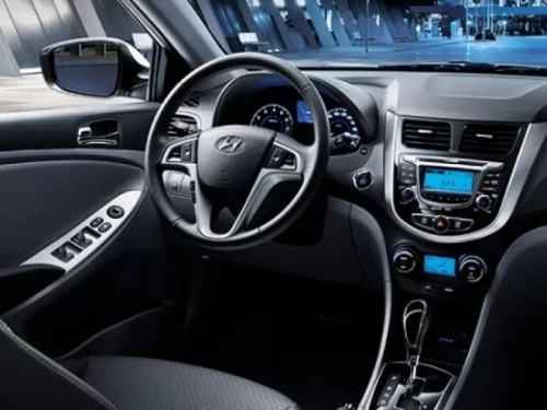 مثبت سرعة اكسنت 2017 وتحت