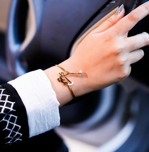 اسواره بالاسم مع زركون