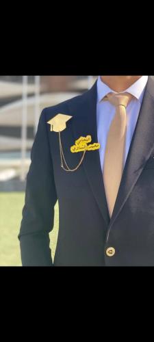 بروش تخرج بالإسم