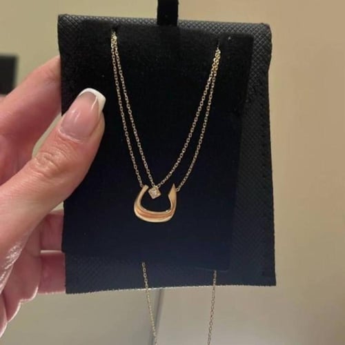 سلسال الحروف الأكثر فخامة