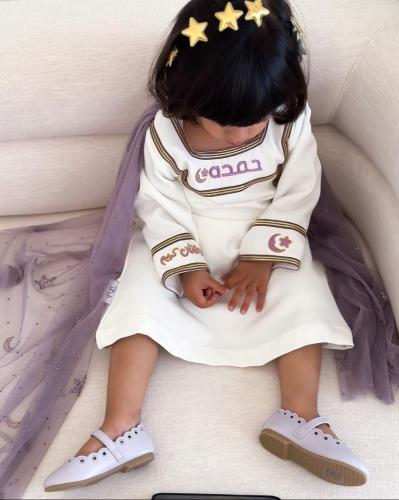 جلابيه اطفال