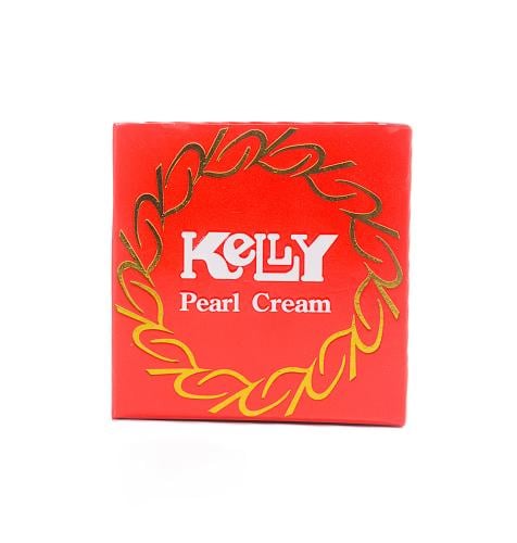 كريم لؤلؤي من كيلي، 15 غرام