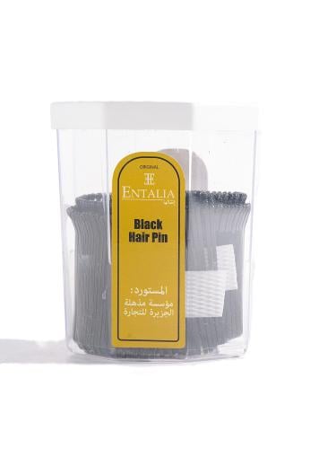 دبابيس شعر من 250 دبوس مناسب لجميع تسريحات الشعر ب...