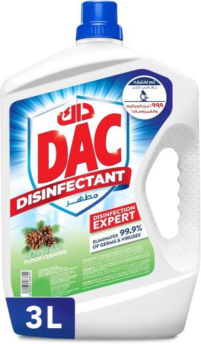 مطهر داك صنوبر 3لتر